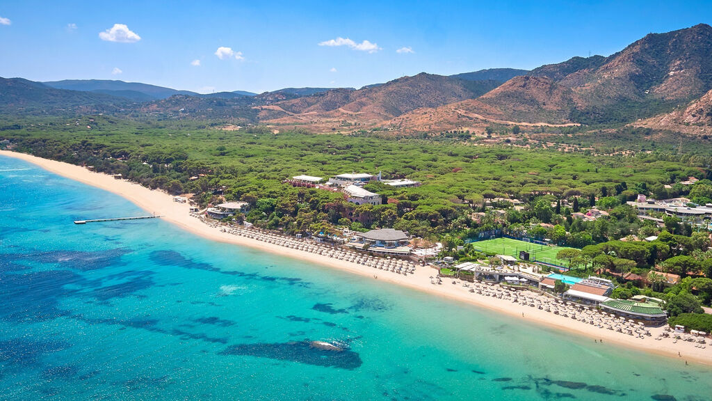 Forte Village Resort - Bouganville