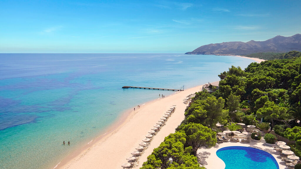 Forte Village Resort - Bouganville