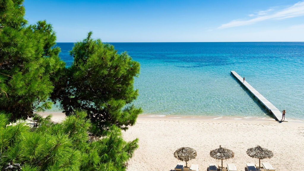 Forte Village Resort - Bouganville
