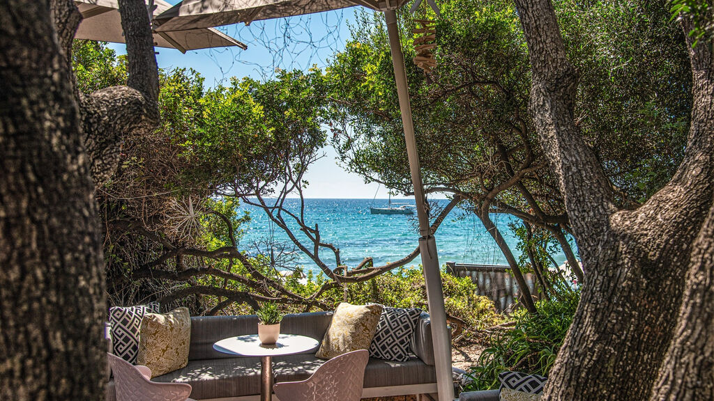 Forte Village Resort - Bouganville