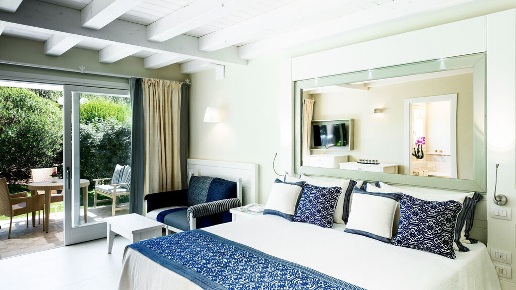 Forte Village Resort - Bouganville
