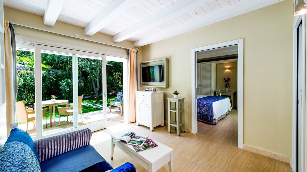 Forte Village Resort - Bouganville
