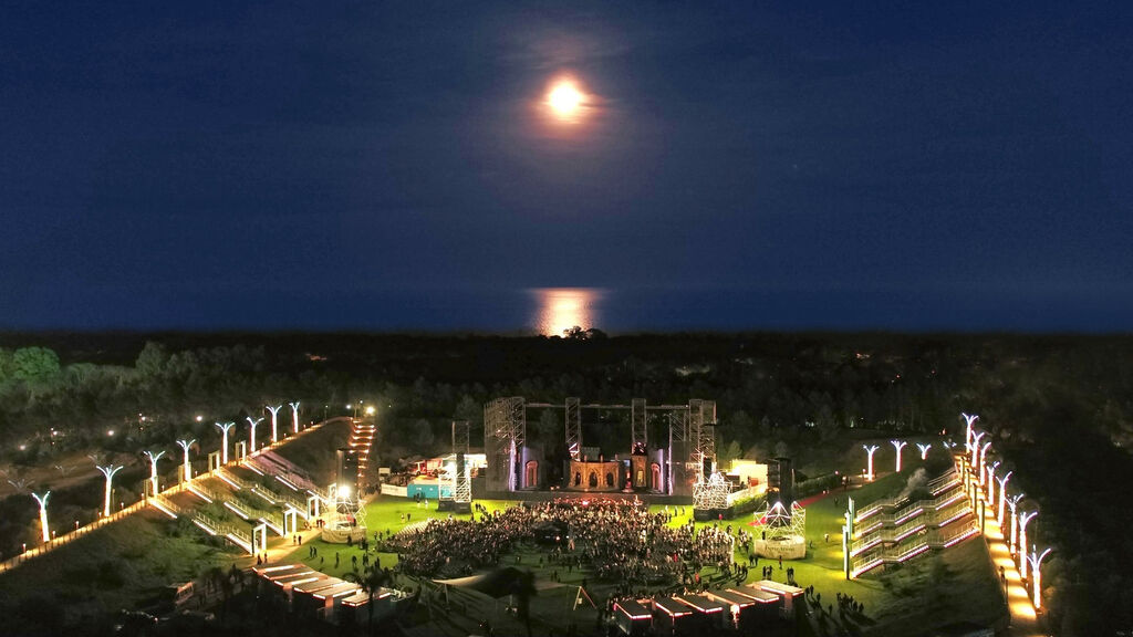 Forte Village Resort - Bouganville