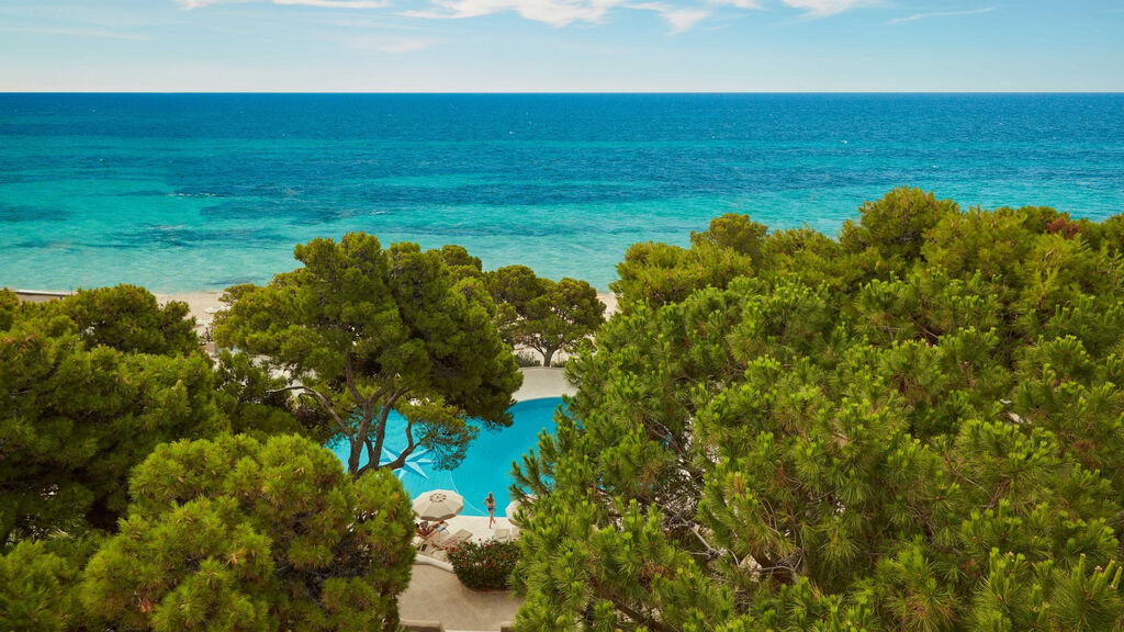 Forte Village Resort - Bouganville