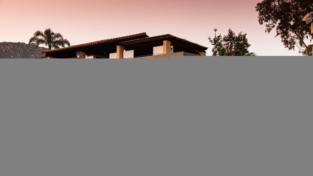 Forte Village Resort - Bouganville