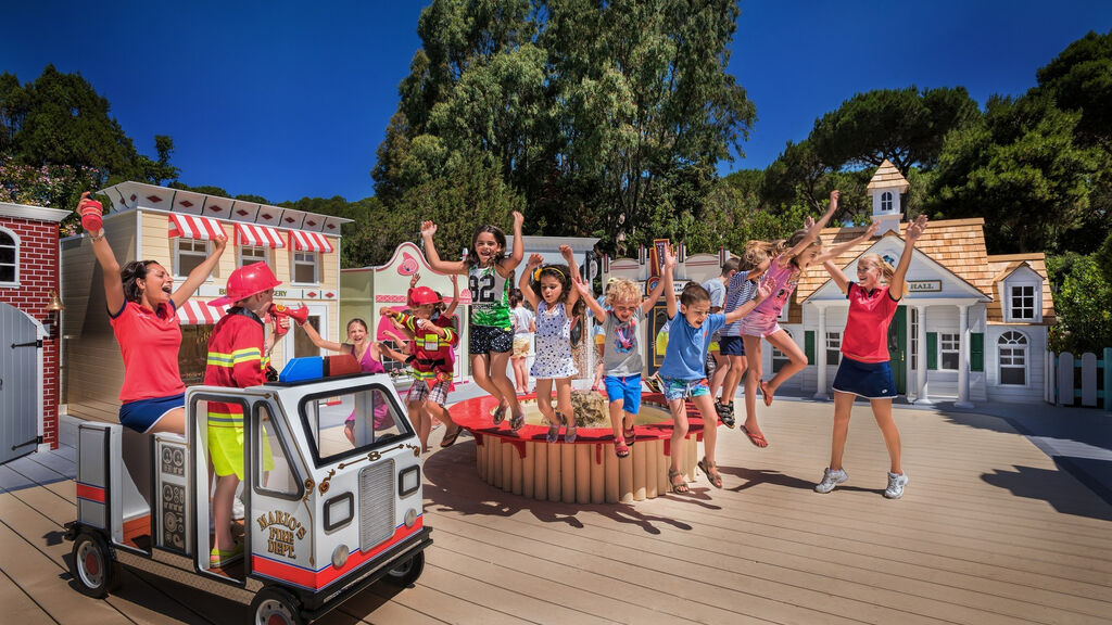Forte Village Resort - Bouganville