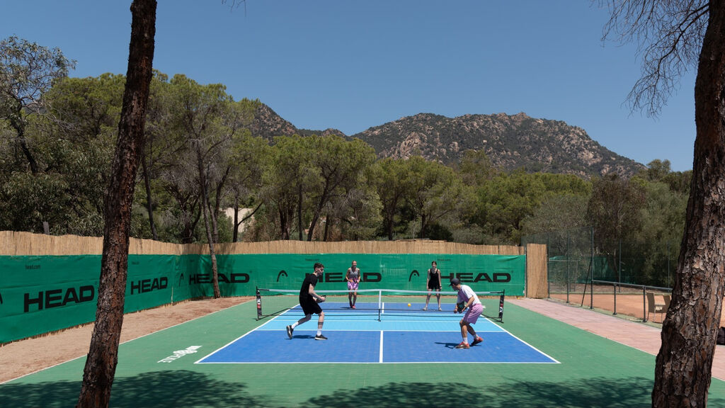 Forte Village Resort - Bouganville