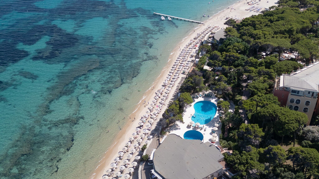 Forte Village Resort - Le Palme