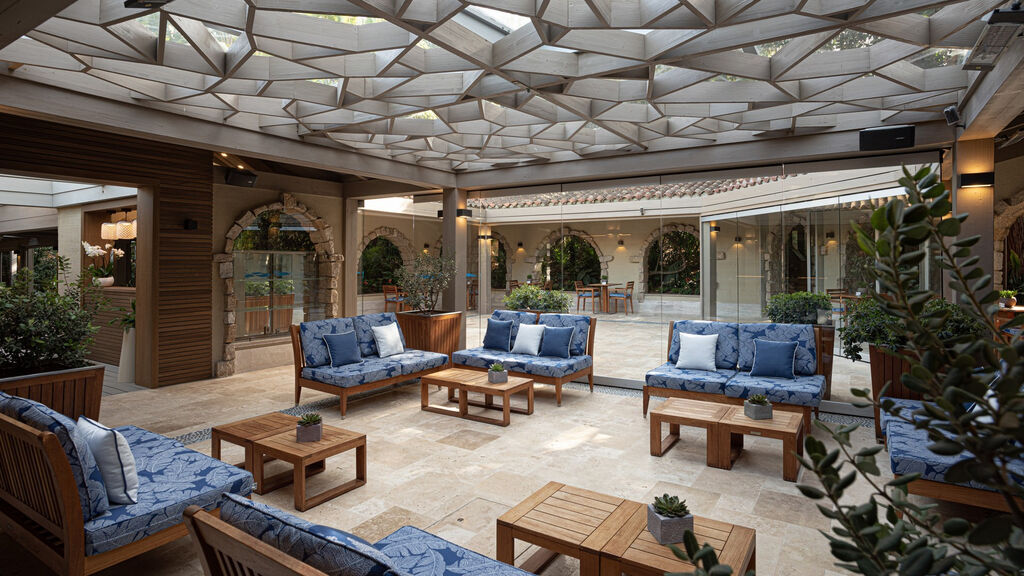 Forte Village Resort - Le Palme