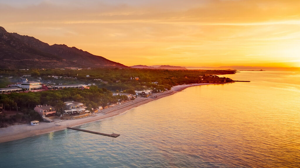 Forte Village Resort - Le Palme