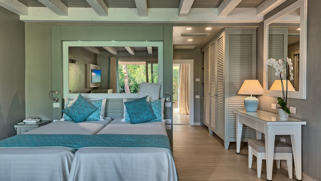 Forte Village Resort - Le Palme