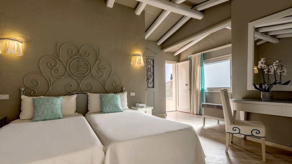Forte Village Resort - Le Palme