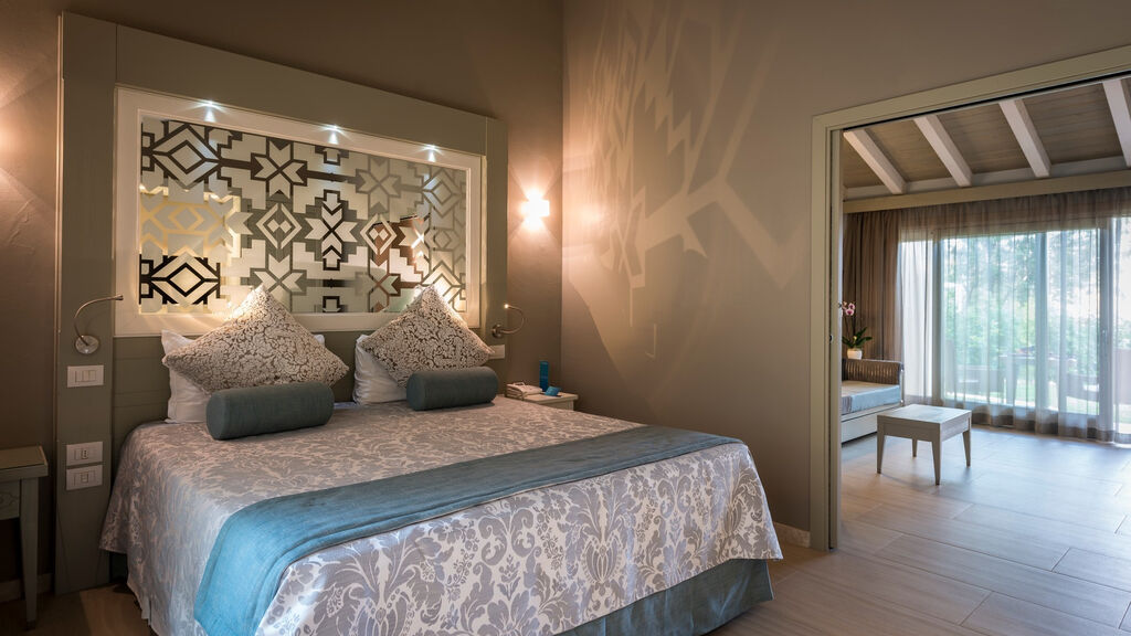 Forte Village Resort - Le Palme