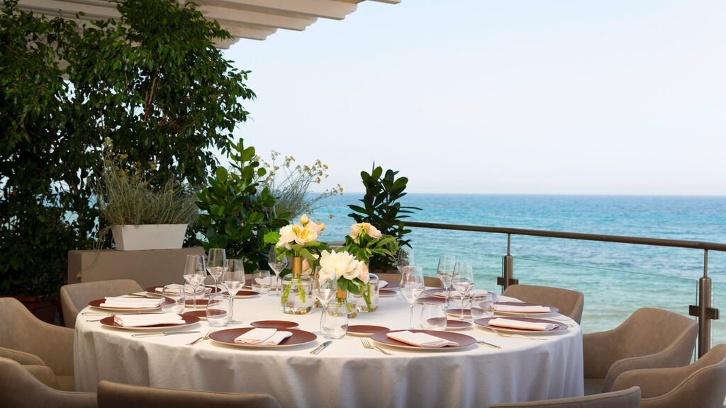 Forte Village Resort - Le Palme