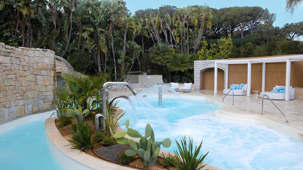 Forte Village Resort - Le Palme