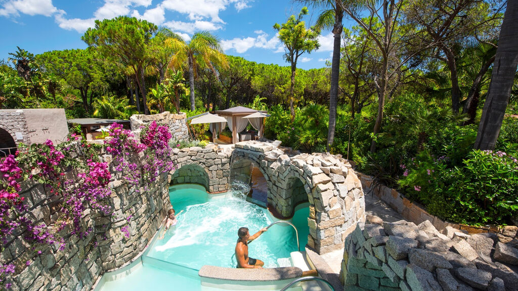 Forte Village Resort - Le Palme