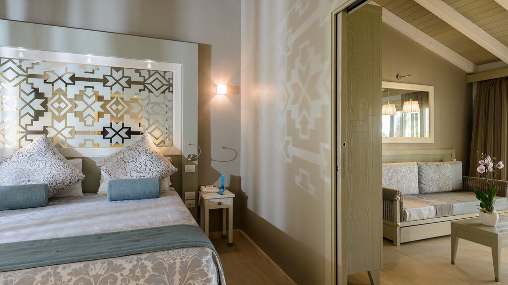 Forte Village Resort - Le Palme