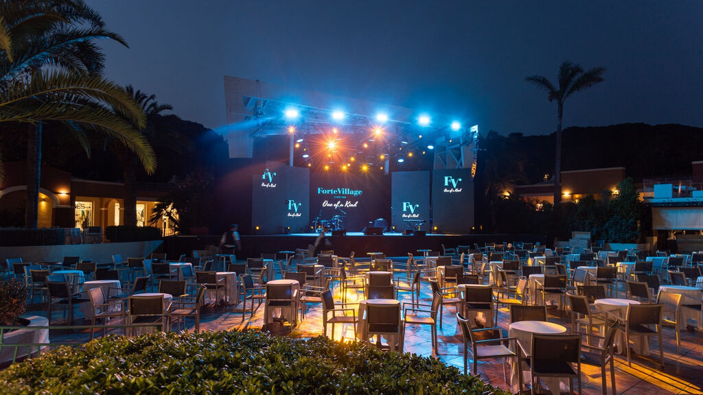 Forte Village Resort - Le Palme