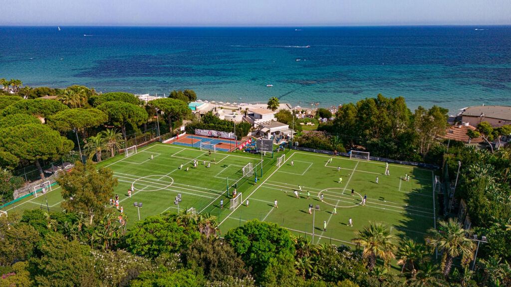 Forte Village Resort - Le Palme