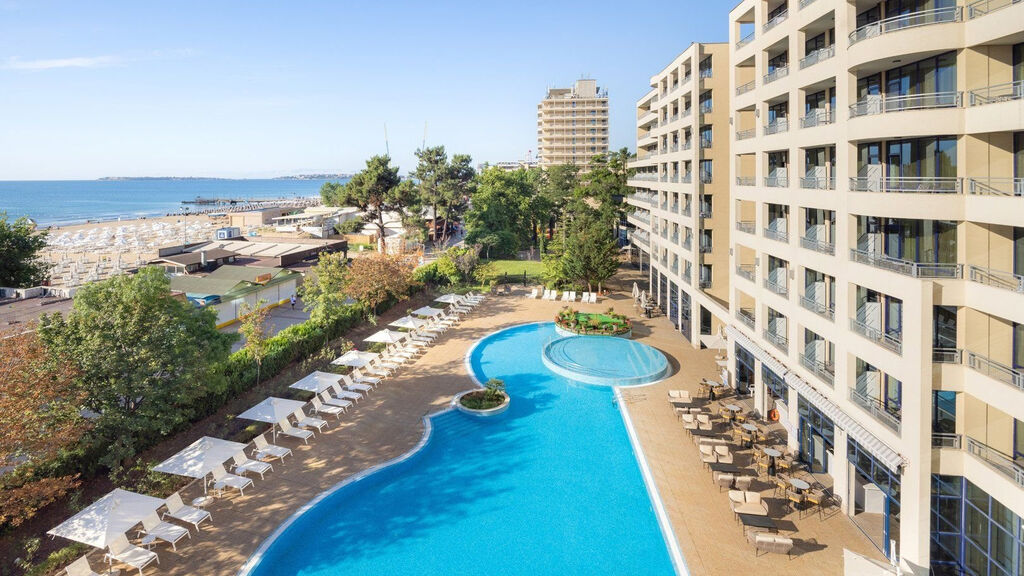 Four Points By Sheraton