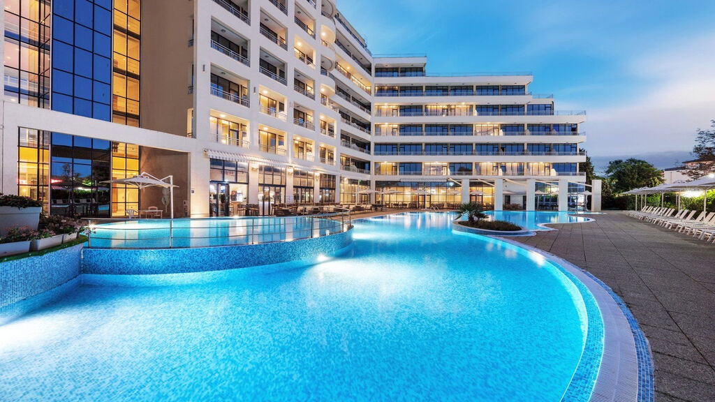 Four Points By Sheraton