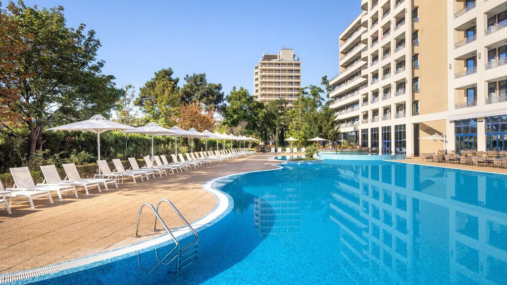 Four Points By Sheraton