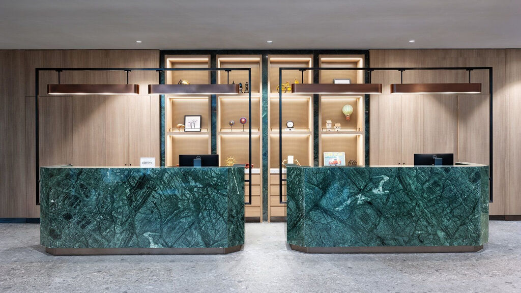 Four Points By Sheraton