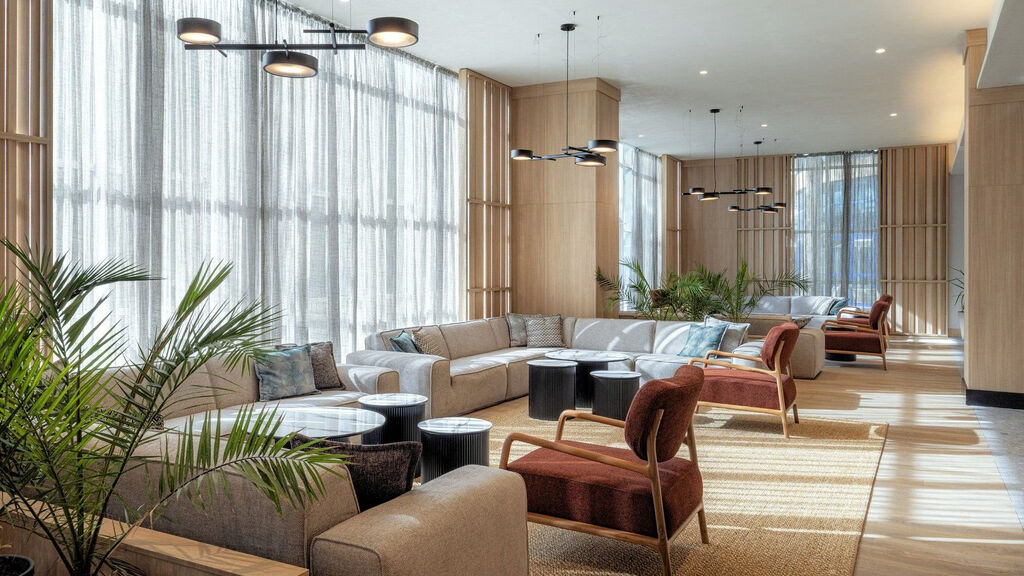 Four Points By Sheraton