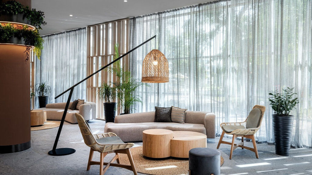 Four Points By Sheraton