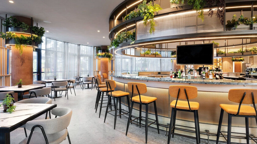 Four Points By Sheraton