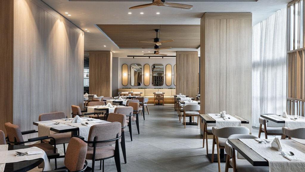 Four Points By Sheraton