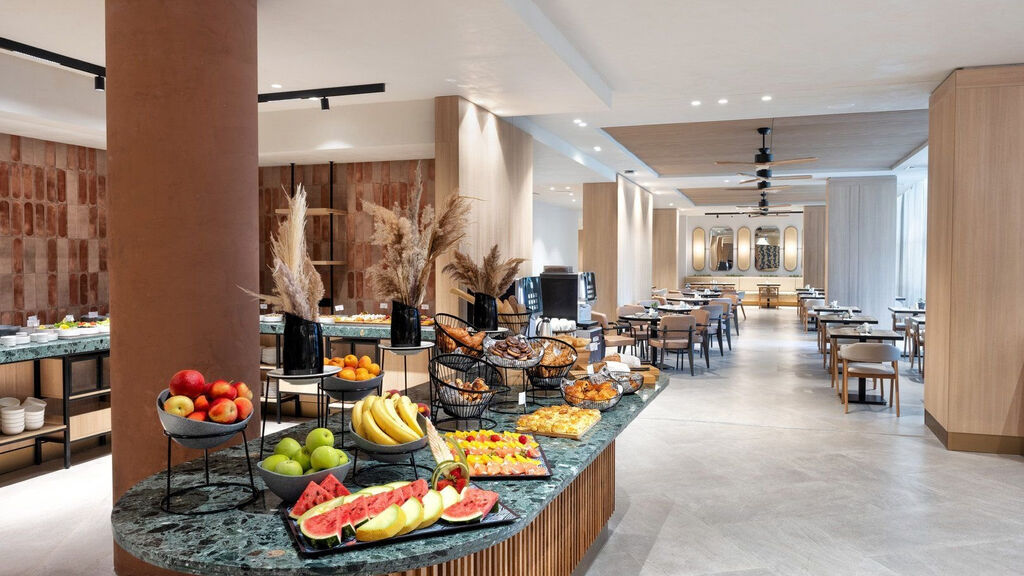 Four Points By Sheraton