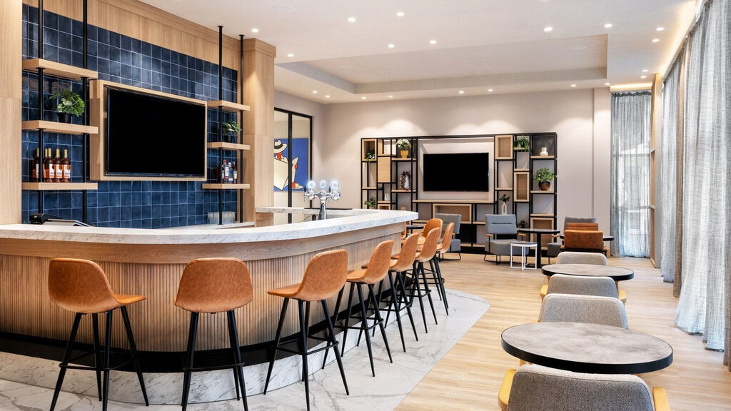 Four Points By Sheraton