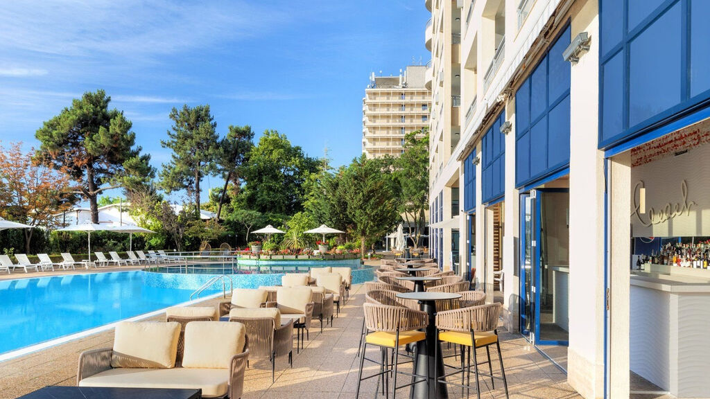 Four Points By Sheraton