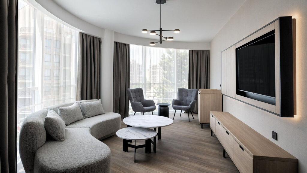 Four Points By Sheraton