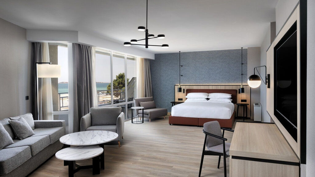 Four Points By Sheraton