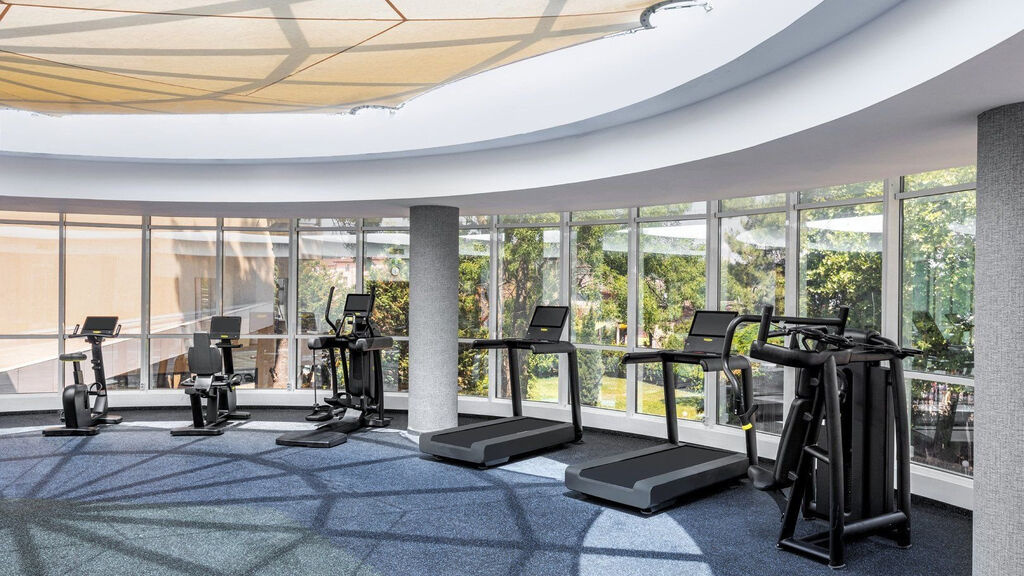 Four Points By Sheraton