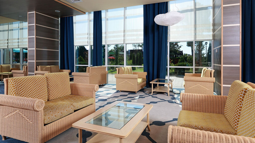 Four Points By Sheraton Sunny Beach