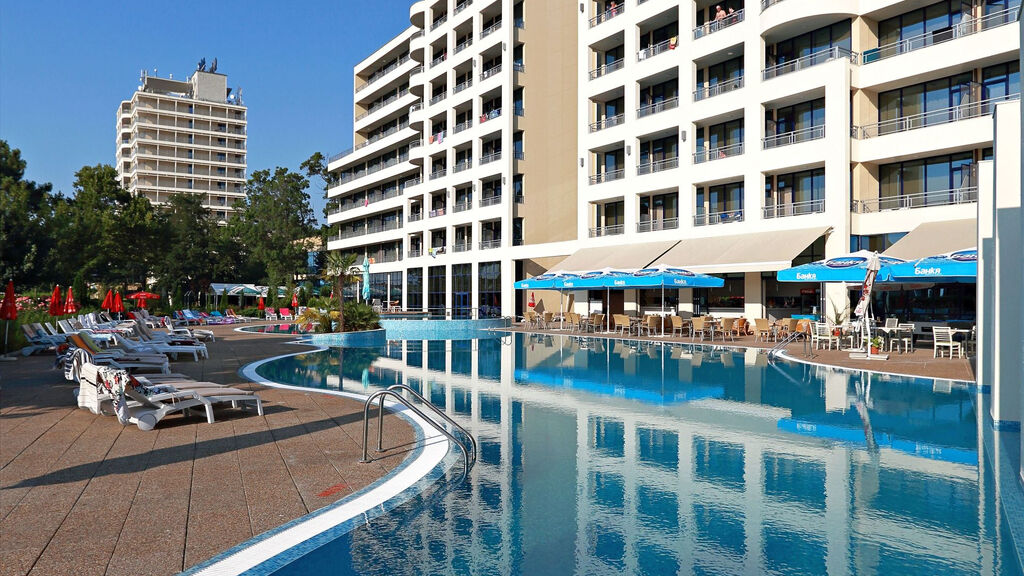 Four Points By Sheraton Sunny Beach