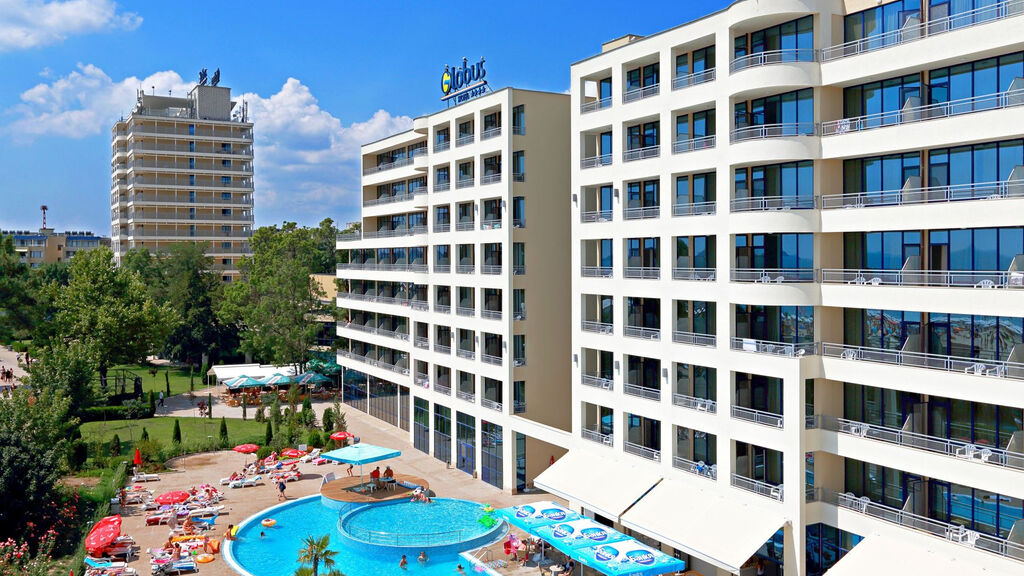 Four Points By Sheraton Sunny Beach