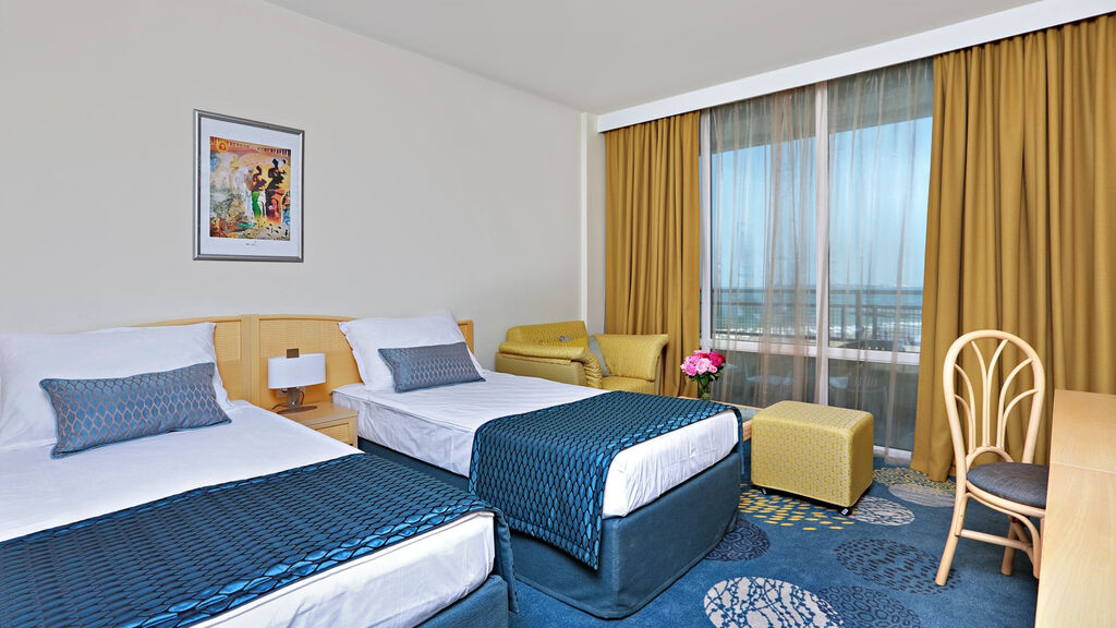 Four Points By Sheraton Sunny Beach