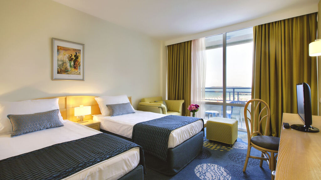 Four Points By Sheraton Sunny Beach