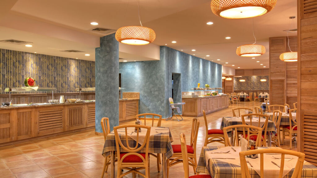 Four Points By Sheraton Sunny Beach