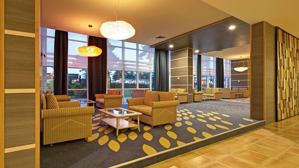 Four Points By Sheraton Sunny Beach