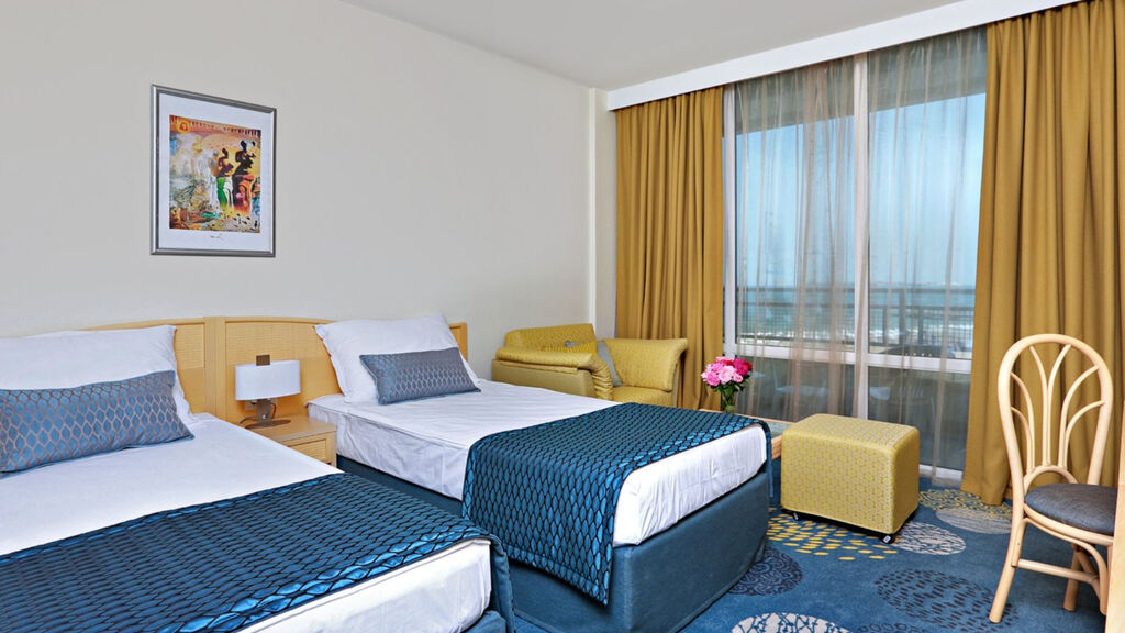 Four Points By Sheraton Sunny Beach