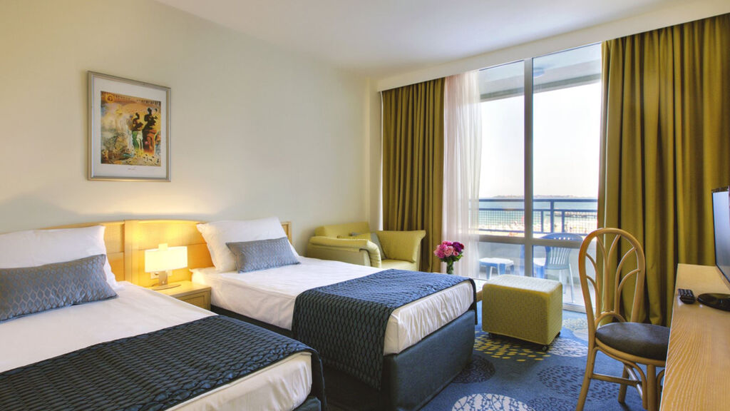 Four Points By Sheraton Sunny Beach