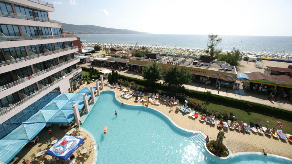 Four Points By Sheraton Sunny Beach