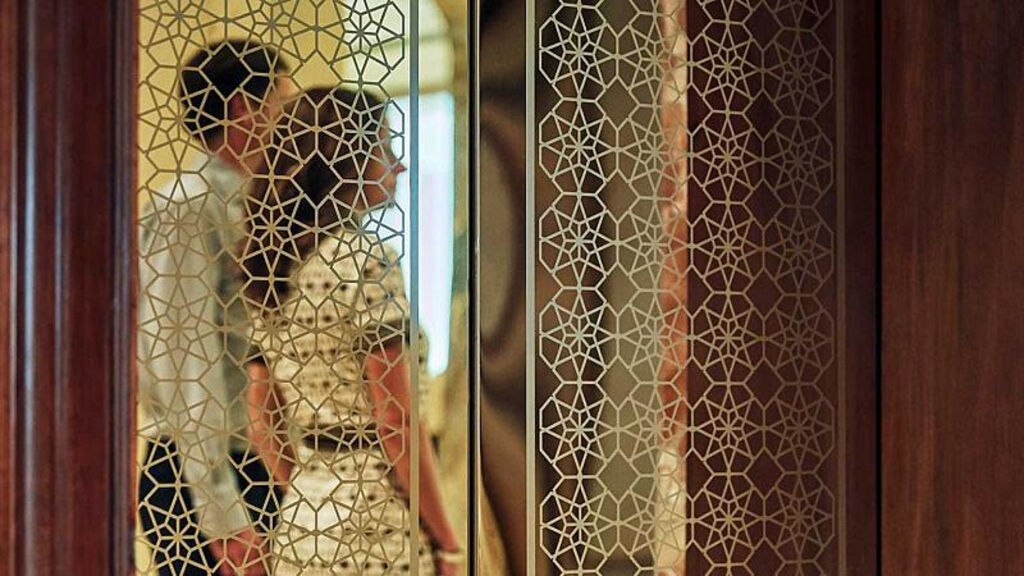 Four Seasons Doha
