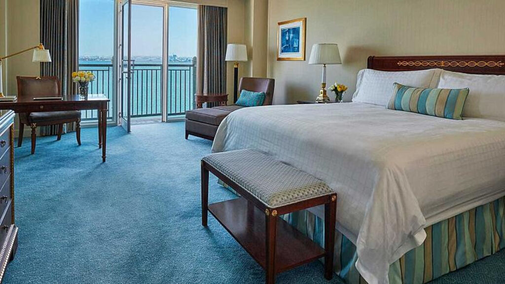 Four Seasons Doha