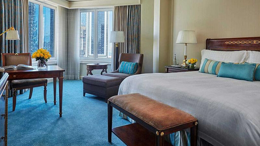 Four Seasons Doha